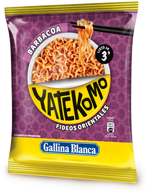 Valmis suupisted barbecue maitse