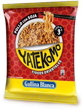 Valmis suupisted kana-sojkaste maitse