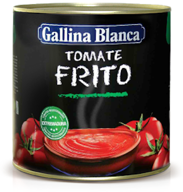 horeca praetud tomati kaste