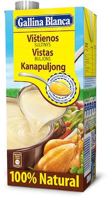 kanapuljong